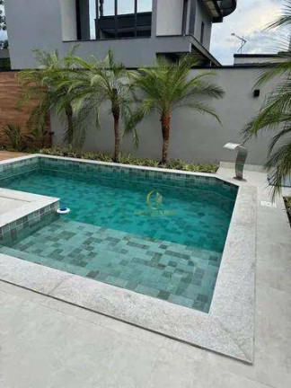 Imagem Sobrado com 4 Quartos à Venda, 400 m² em Jardim Do Golfe - São José Dos Campos