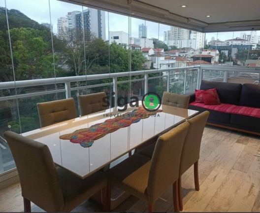 Imagem Apartamento com 3 Quartos à Venda, 81 m² em Vila Formosa - São Paulo