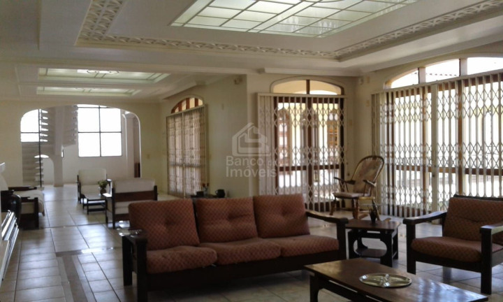 Imagem Casa com 5 Quartos à Venda, 796 m² em Patronato - Santa Maria Imagem Casa com 5 Quartos à Venda, 796 m² em Patronato - Santa Maria