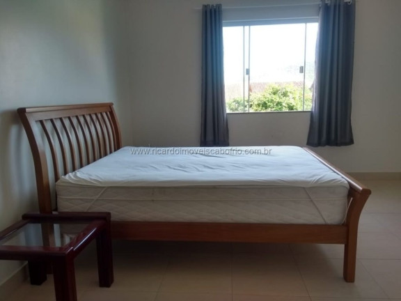 Imagem Casa de Condomínio com 2 Quartos à Venda, 80 m²