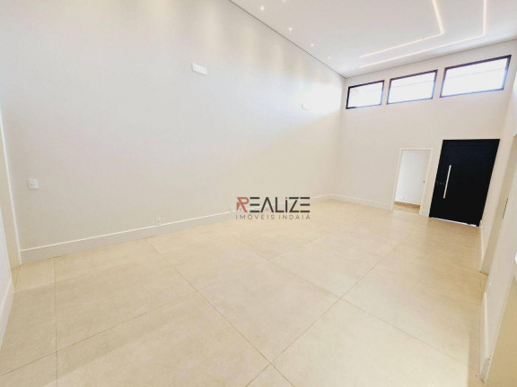 Imagem Casa com 3 Quartos à Venda, 208 m² em Condomínio Jardim Piemonte - Indaiatuba Imagem Casa com 3 Quartos à Venda, 208 m² em Condomínio Jardim Piemonte - Indaiatuba