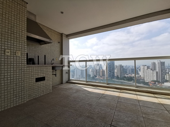 Imagem Apartamento com 3 Quartos à Venda, 160 m² em Paraíso - São Paulo Imagem Apartamento com 3 Quartos à Venda, 160 m² em Paraíso - São Paulo