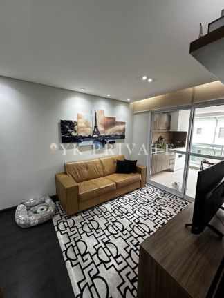 Imagem Apartamento com 3 Quartos à Venda, 85 m² em Lapa - São Paulo Imagem Apartamento com 3 Quartos à Venda, 85 m² em Lapa - São Paulo
