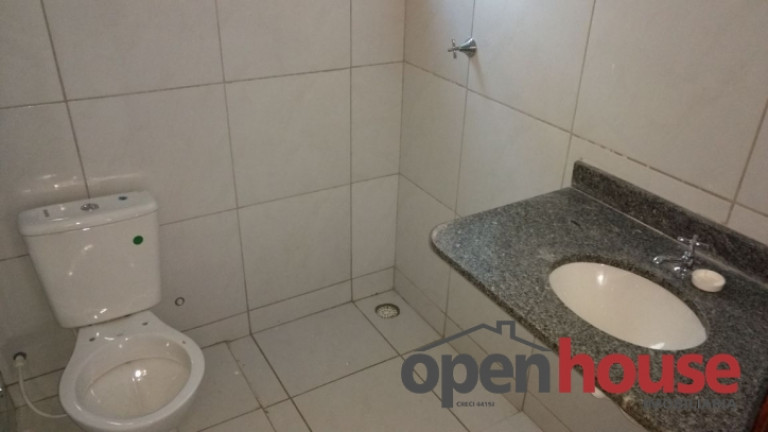 Imagem Casa com 2 Quartos à Venda, 60 m² em Cidade Jardim - São Gonçalo Do Amarante