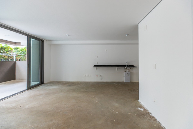 Imagem Apartamento com 2 Quartos à Venda, 117 m² em Vila Nova Conceição - São Paulo Imagem Apartamento com 2 Quartos à Venda, 117 m² em Vila Nova Conceição - São Paulo