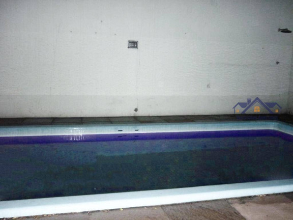 Casa com 5 Quartos à Venda, 400 m² em Vila Junqueira - Santo André