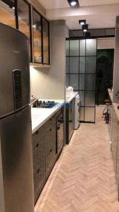 Imagem Apartamento com 2 Quartos à Venda, 60 m² em Vila Mazzei - São Paulo