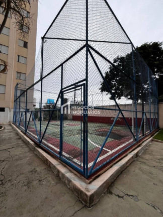 Imagem Apartamento com 3 Quartos para Alugar, 80 m² em Jardim Fátima - São José Dos Campos Imagem Apartamento com 3 Quartos para Alugar, 80 m² em Jardim Fátima - São José Dos Campos