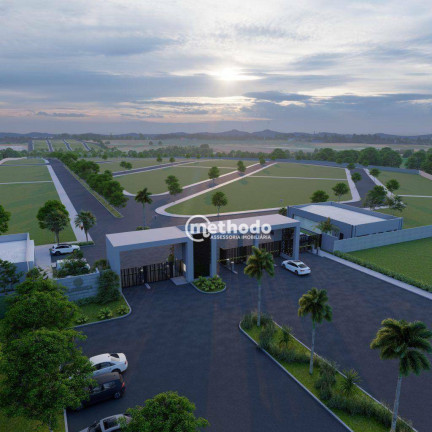 Imagem Terreno à Venda, 551 m² em Parque Residencial Klavin - Nova Odessa Imagem Terreno à Venda, 551 m² em Parque Residencial Klavin - Nova Odessa