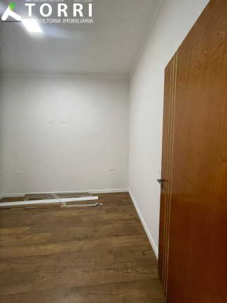 Imagem Imóvel com 3 Quartos à Venda, 125 m² em Horto Florestal - Sorocaba