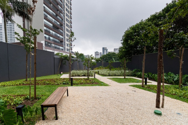 Imagem Imóvel com 1 Quarto à Venda, 22 m² em Paraíso - São Paulo