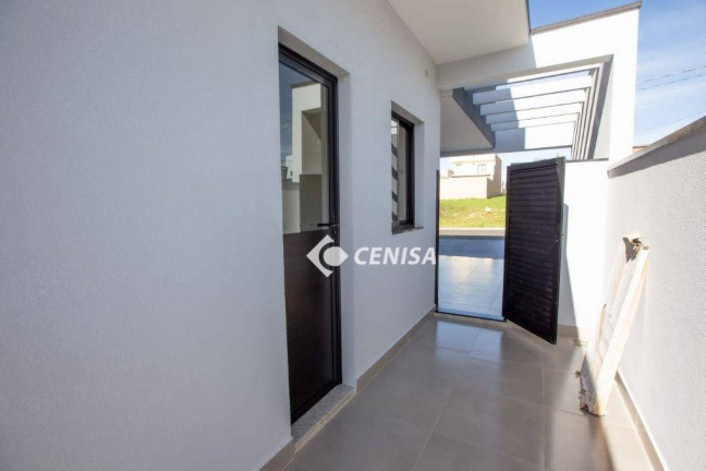 Imagem Casa com 3 Quartos à Venda, 232 m² em Condomínio Piemonte - Indaiatuba Imagem Casa com 3 Quartos à Venda, 232 m² em Condomínio Piemonte - Indaiatuba