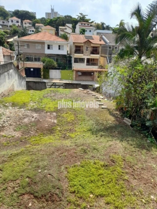 Imagem Terreno à Venda, 1 m² em Vila Ipojuca - São Paulo Imagem Terreno à Venda, 1 m² em Vila Ipojuca - São Paulo