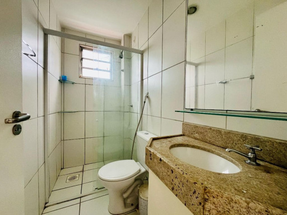 Imagem Apartamento com 2 Quartos à Venda, 51 m² em Parque Manibura - Fortaleza Imagem Apartamento com 2 Quartos à Venda, 51 m² em Parque Manibura - Fortaleza