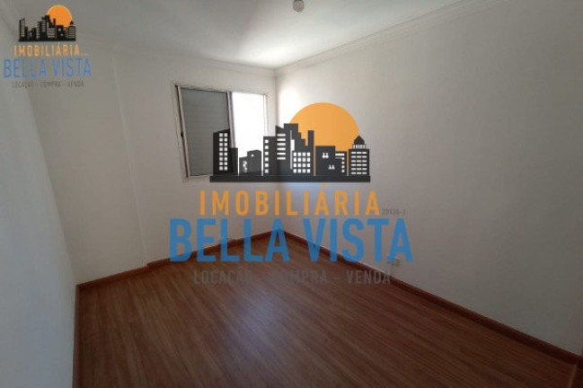 Imagem Apartamento com 2 Quartos à Venda, 60 m² em Jabaquara - São Paulo