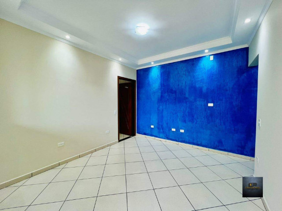 Imagem Casa com 3 Quartos à Venda, 172 m² em Parque Dos Passaros - São Bernardo Do Campo