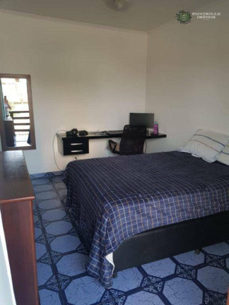 Imagem Casa com 3 Quartos à Venda, 331 m² em Balneário Flórida - Praia Grande Imagem Casa com 3 Quartos à Venda, 331 m² em Balneário Flórida - Praia Grande