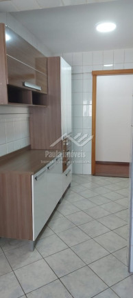 Imagem Apartamento com 3 Quartos à Venda, 93 m² em Parque Residencial Aquarius - Sao Jose Dos Campos