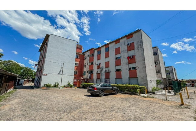 Imagem Imóvel com 2 Quartos à Venda, 46 m² em Rubem Berta - Porto Alegre