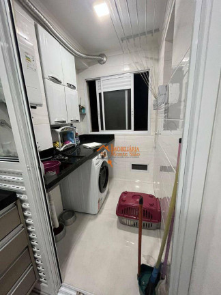 Imagem Apartamento com 2 Quartos à Venda, 81 m² em Jardim Flor Da Montanha - Guarulhos Imagem Apartamento com 2 Quartos à Venda, 81 m² em Jardim Flor Da Montanha - Guarulhos