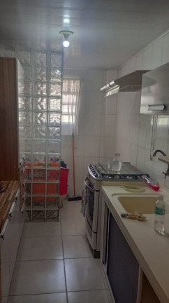 Imagem Apartamento com 1 Quarto à Venda, 52 m² em Canto Do Forte - Praia Grande