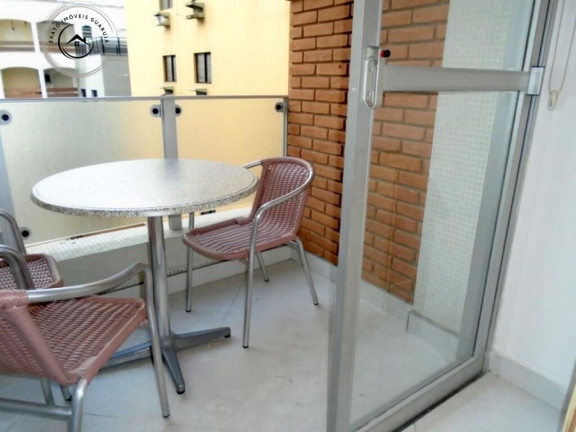 Imagem Apartamento com 3 Quartos à Venda, 78 m² em Enseada - Guarujá Imagem Apartamento com 3 Quartos à Venda, 78 m² em Enseada - Guarujá