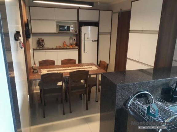 Casa com 3 Quartos à Venda, 120 m² em Parque Residencial Vila União - Campinas