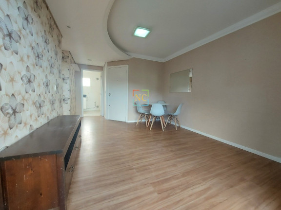 Imagem Apartamento com 2 Quartos à Venda, 69 m² em Bela Vista - São José
