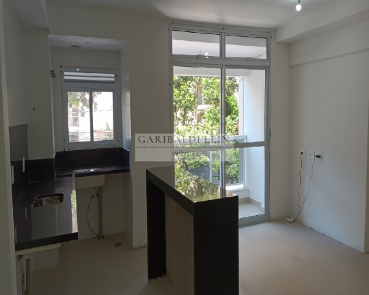 Imagem Imóvel com 2 Quartos à Venda, 59 m² em Cambuí - Campinas