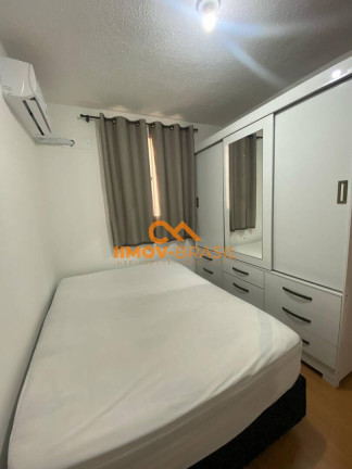 Imagem Apartamento com 2 Quartos para Alugar, 40 m² em Pioneiros - Campo Grande Imagem Apartamento com 2 Quartos para Alugar, 40 m² em Pioneiros - Campo Grande