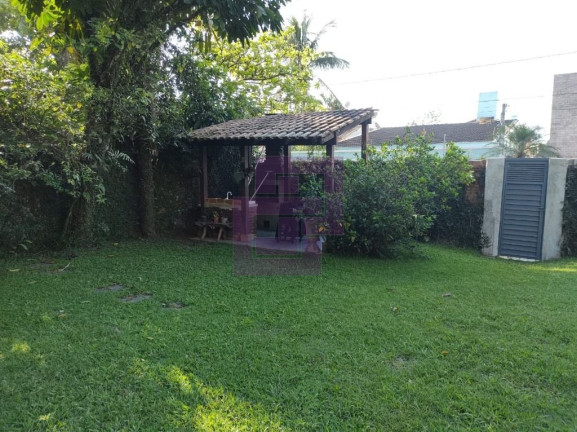 Imagem Sobrado com 5 Quartos à Venda, 800 m² em Enseada - Guarujá