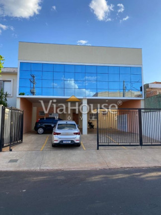 Sala Comercial à Venda, 28 m² em Campos Elísios - Ribeirão Preto