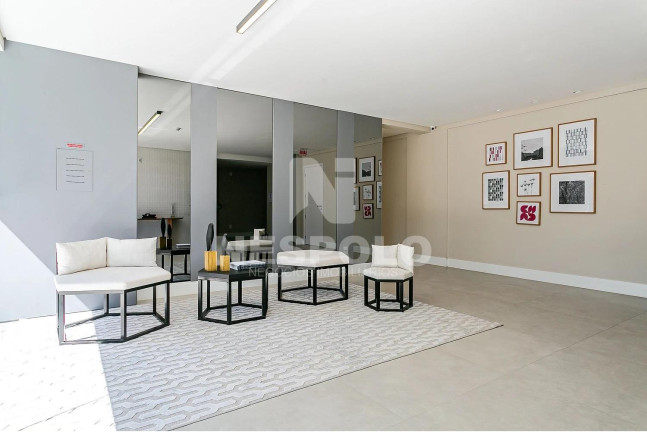 Imagem Apartamento com 1 Quarto à Venda, 61 m² em Saco Dos Limões - Florianopolis