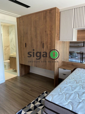 Imagem Apartamento com 1 Quarto à Venda, 36 m² em Indianópolis - São Paulo