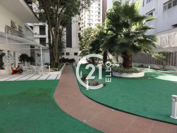 Imagem Apartamento com 2 Quartos à Venda, 61 m² em Cerqueira César - São Paulo Imagem Apartamento com 2 Quartos à Venda, 61 m² em Cerqueira César - São Paulo
