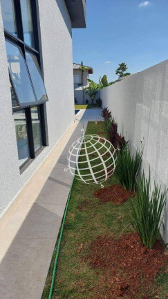 Imagem Casa com 3 Quartos à Venda, 220 m² em Condomínio Shambala Iii - Atibaia