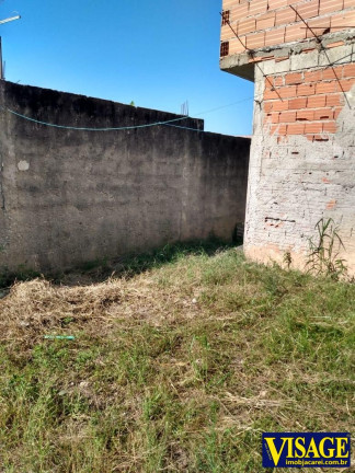 Imagem Casa com 1 Quarto à Venda,  em Jd. Paraiso - Jacareí