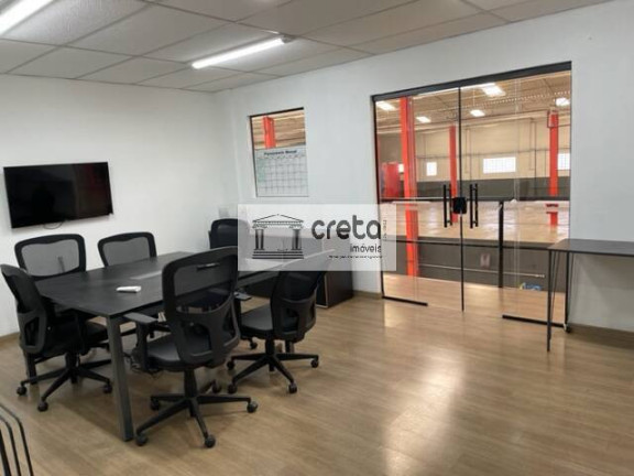Imagem Galpão para Alugar, 4 m² em Vila Leopoldina - São Paulo