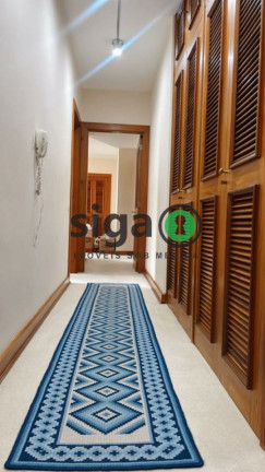 Imagem Apartamento com 3 Quartos à Venda, 320 m² em Moema - São Paulo Imagem Apartamento com 3 Quartos à Venda, 320 m² em Moema - São Paulo