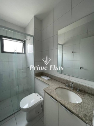 Imagem Apartamento com 1 Quarto à Venda, 26 m² em Indianópolis - São Paulo Imagem Apartamento com 1 Quarto à Venda, 26 m² em Indianópolis - São Paulo