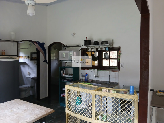 Imagem Casa com 2 Quartos à Venda, 150 m² em Boiçucanga - São Sebastião