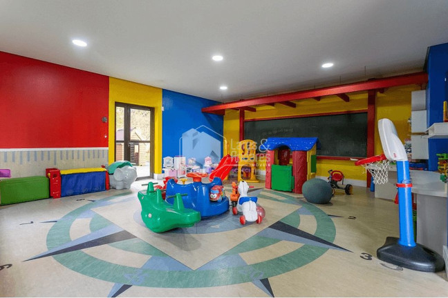 Imagem Apartamento com 3 Quartos à Venda, 86 m² em Vila Mascote - São Paulo