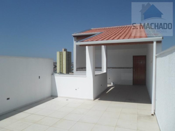 Imagem Apartamento com 2 Quartos à Venda, 50 m² em Parque Oratório - Santo André Imagem Apartamento com 2 Quartos à Venda, 50 m² em Parque Oratório - Santo André