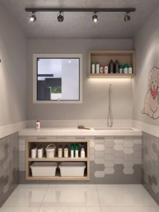 Imagem Apartamento com 2 Quartos à Venda, 49 m² em Vila Santana - Sorocaba Imagem Apartamento com 2 Quartos à Venda, 49 m² em Vila Santana - Sorocaba
