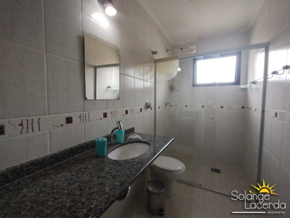 Imagem Apartamento com 4 Quartos à Venda, 128 m² em Tenório - Ubatuba