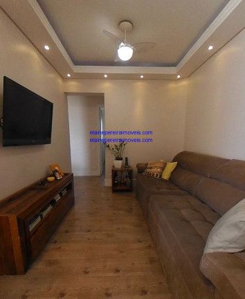 Imagem Imóvel com 3 Quartos à Venda, 92 m² em Vila Butantã - São Paulo
