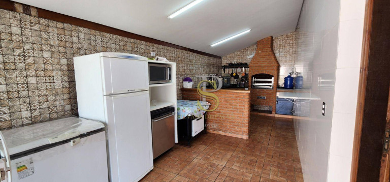 Imagem Chácara com 6 Quartos para Alugar, 280 m² em Jardim Estância Brasil - Atibaia Imagem Chácara com 6 Quartos para Alugar, 280 m² em Jardim Estância Brasil - Atibaia