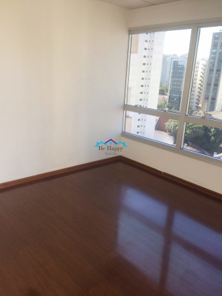 Imóvel Comercial à Venda, 37 m² em Santo Amaro - São Paulo