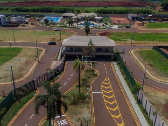 Terreno à Venda, 546 m² em Marumbi - Londrina