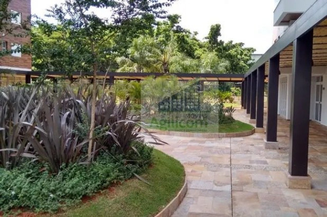 Imagem Apartamento com 2 Quartos à Venda, 82 m² em Jardim Caravelas - São Paulo Imagem Apartamento com 2 Quartos à Venda, 82 m² em Jardim Caravelas - São Paulo